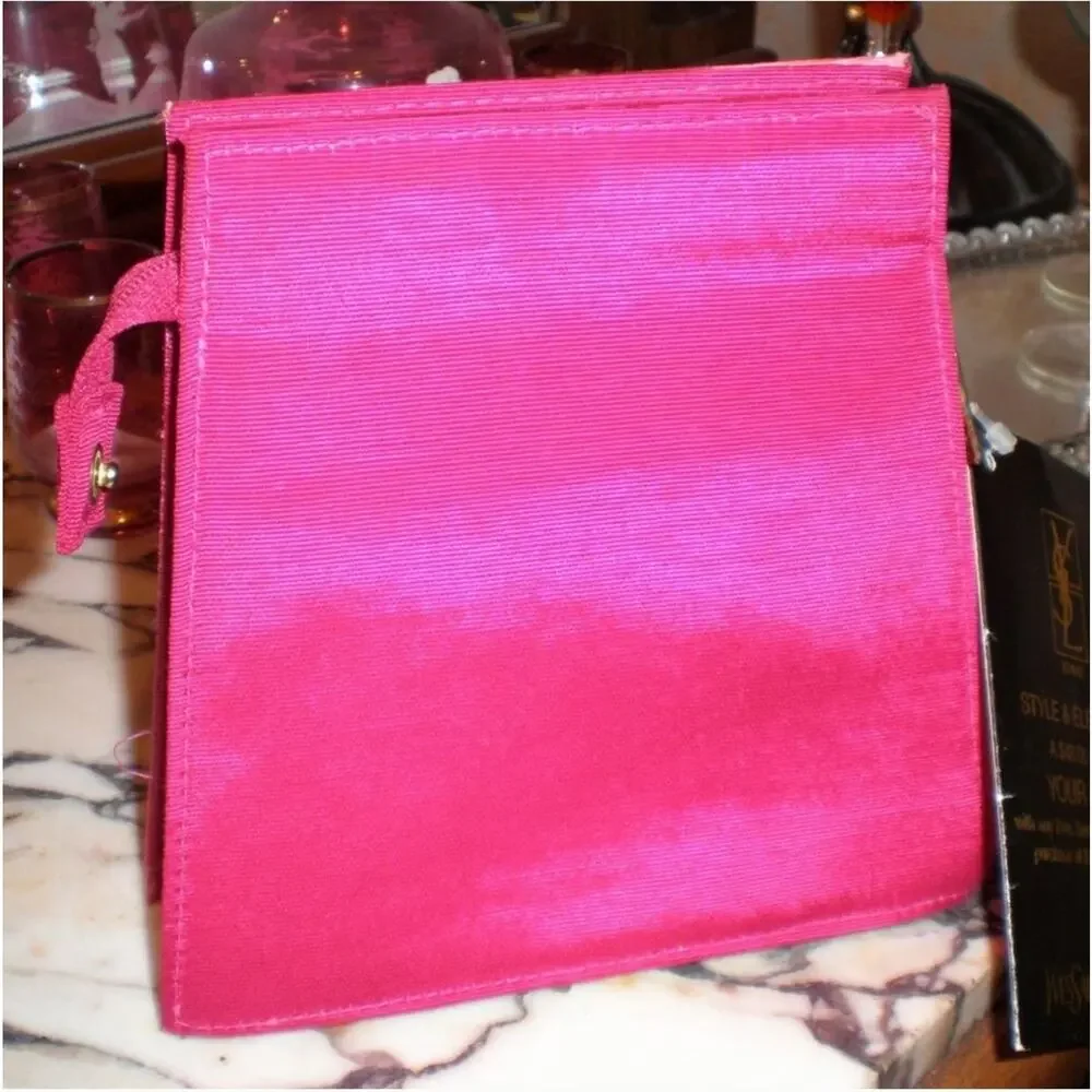 Yves Saint Laurent rare yves